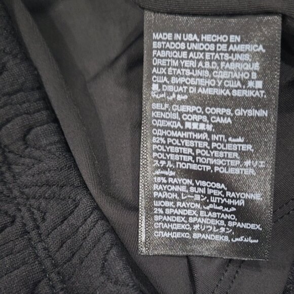 BEBE Mini Skirt - Picture 6 of 8